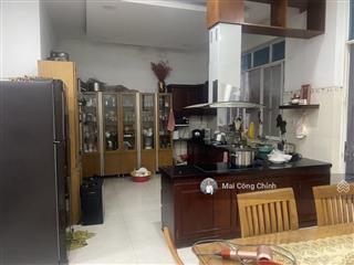 Biệt thự tân phú, 162m2 (7,6m x 22m), 4 tầng 6pn hẻm 8m, thang máy chờ
