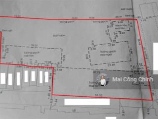 Diện tích lớn nhất tân phú, bán đất tặng nhà, 3000m2 full thổ cư, 1 mặt tiền & 2 mặt hẻm nhựa 8m.