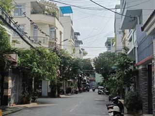Giáp q10, hẻm nhựa 10m thông, 96m2, ngang gần 5m, 3 tầng, vuông a4, thang máy chờ, gấp bán