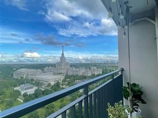 An cư đỉnh cao  căn hộ 4pn view vinuni dành cho gia chủ thành đạt