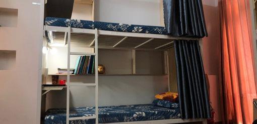 Phòng trọ ở ghép, ký túc xá tư nhân, homestay mới, đẹp, bao điện nước, trọn gói chỉ từ 1tr q.gò vấp