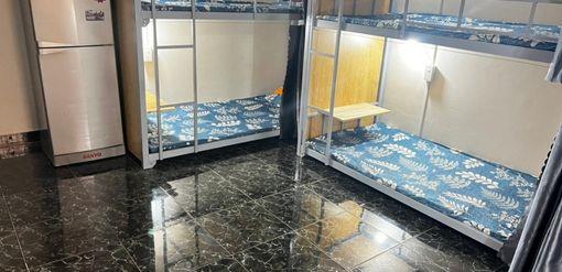 Phòng trọ ở ghép, ký túc xá tư nhân, homestay mới, đẹp, bao điện nước, trọn gói chỉ từ 1tr q.gò vấp