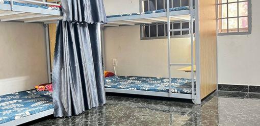 Phòng trọ ở ghép, ký túc xá tư nhân, homestay mới, đẹp, bao điện nước, trọn gói chỉ từ 1tr q.gò vấp