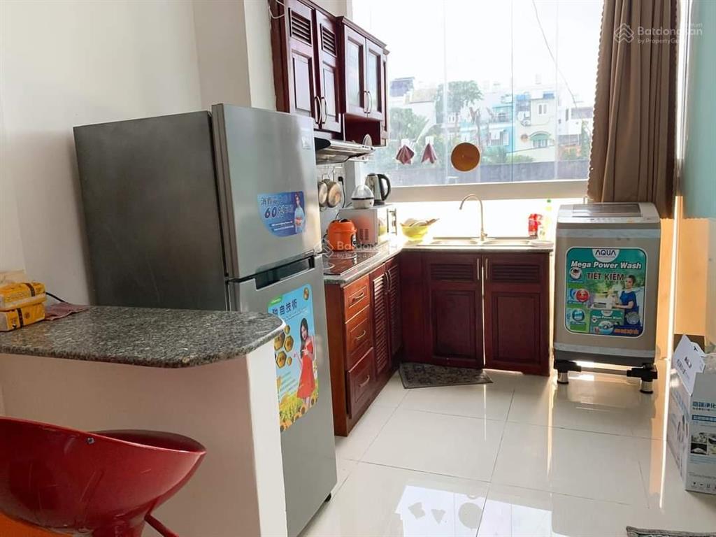 Phòng trọ máy lạnh giá rẻ, đầy đủ tiện nghi thủ đức