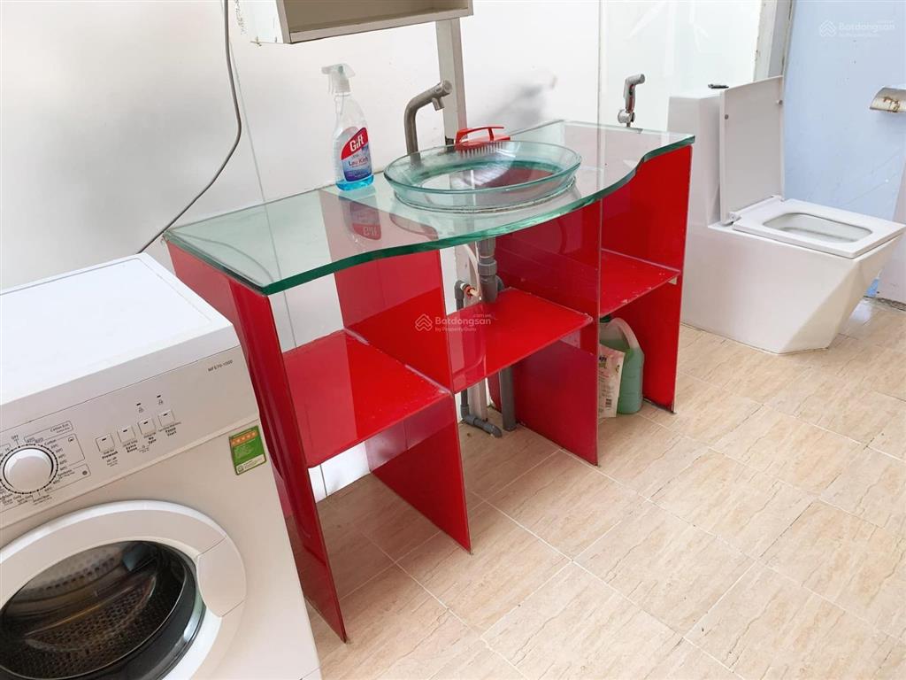 Phòng trọ máy lạnh giá rẻ, đầy đủ tiện nghi thủ đức