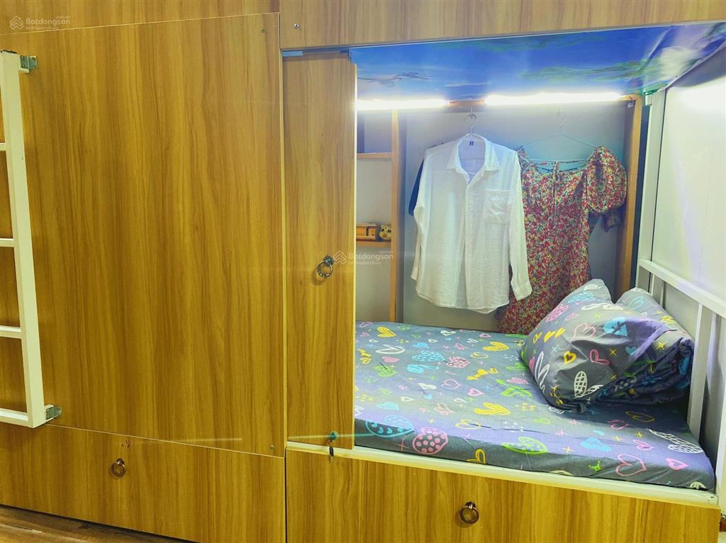 Phòng trọ máy lạnh giá rẻ, đầy đủ tiện nghi thủ đức