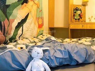 Cho thuê phòng trọ ở ghép, ktx, homestay, đẹp, máy lạnh, đầy đủ tiện nghi đinh tiên hoàng, quận 1
