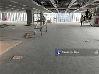 Chính chủ cần bán sàn văn phòng cầu giấy 150m2, 250m2.  0906 011 ***