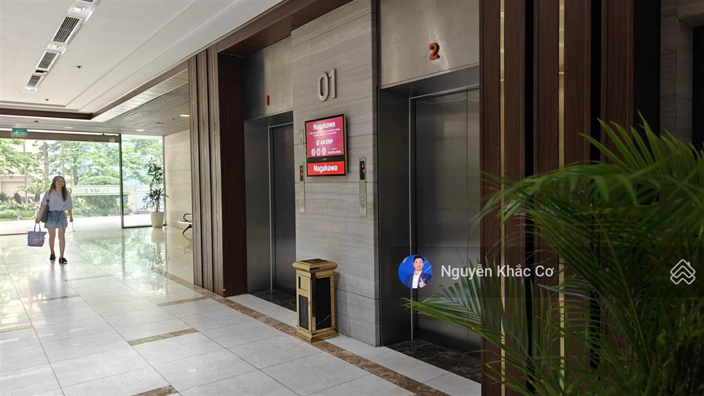 Chính chủ cho thuê 130m2550m2 sàn văn phòng tòa mỹ đình 2 nguyễn hoàng nam từ liêm