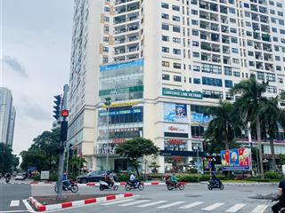Chính chủ cần bán 60  100m2 sàn văn phòng đường nguyễn hoàng