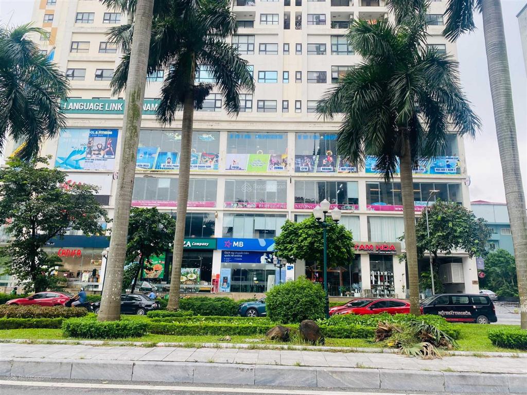 Chính chủ cần bán 130m2 sàn văn phòng đường nguyễn hoàng