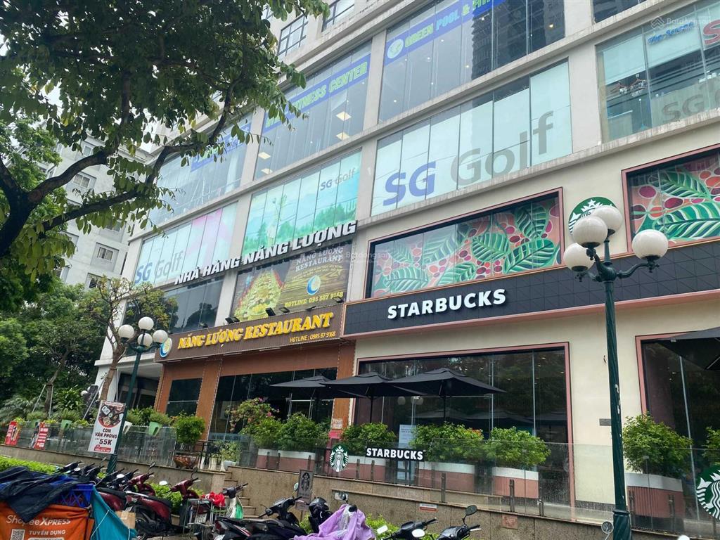 Chính chủ cần bán 130m2 sàn văn phòng đường nguyễn hoàng