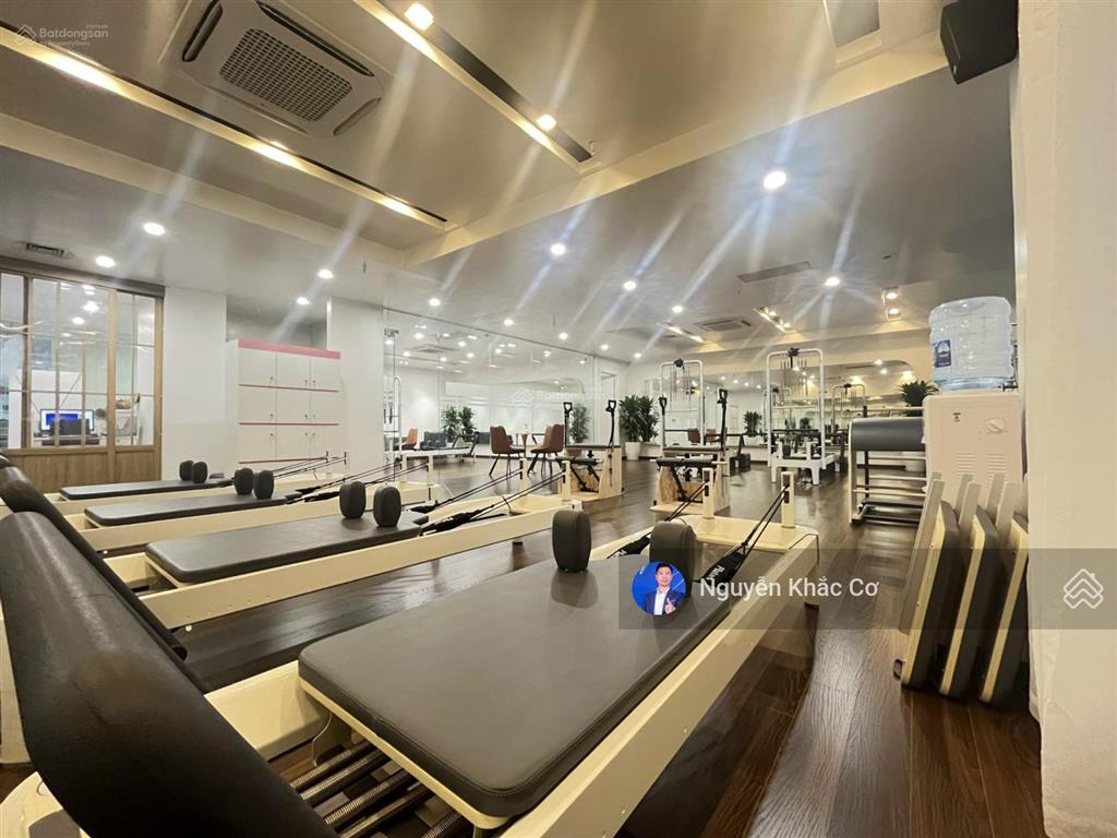 Bán sàn văn phòng tại ngoại giao đoàn, giá thỏa thuận, 500m2 sẵn dòng tiền cho thuê cao