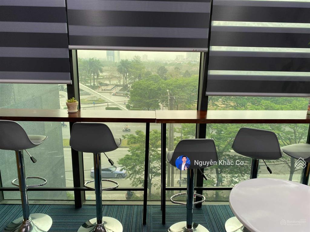 Bán sàn văn phòng tại ngoại giao đoàn, giá thỏa thuận, 500m2 sẵn dòng tiền cho thuê cao