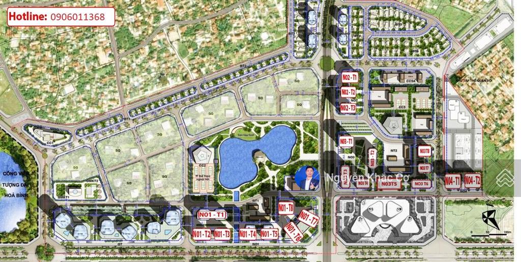 Bán sàn văn phòng tại ngoại giao đoàn, giá thỏa thuận, 500m2 sẵn dòng tiền cho thuê cao