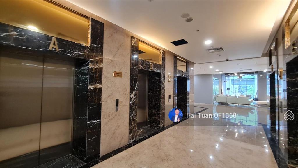Cho thuê văn phòng tòa gold tower 100m2  0906 011 ***