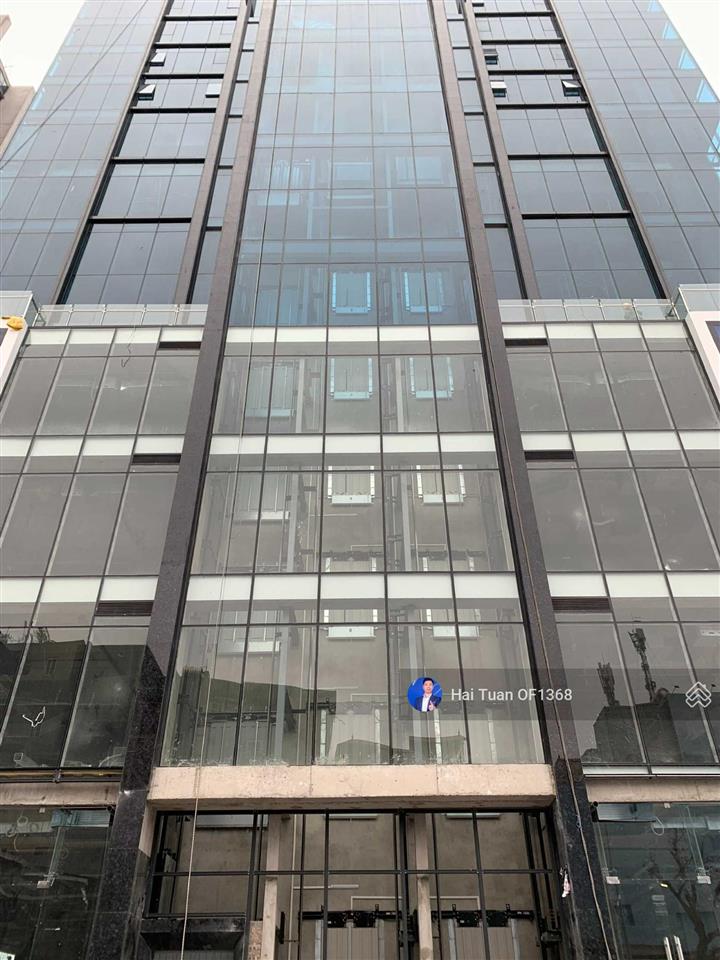 Cho thuê văn phòng tòa gold tower 100m2  0906 011 ***