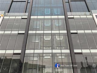 Cho thuê văn phòng tòa gold tower 100m2  300m2  1660m2,  0906 011 ***