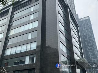 Chính chủ cần bán sàn văn phòng diện tích 250m2 tòa petrowaco 97  99 láng hạ