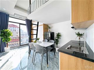 Cho thuê căn hộ mới tinh tại 1160 láng, full đồ, ở được luôn