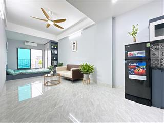 Cho thuê căn hộ mới tinh ô tô đỗ cửa tại 274 giáp bát, hoàng mai, hà nội