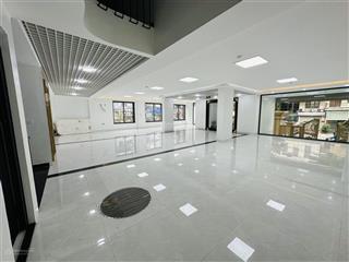 Cho thuê văn phòng, mbkd tại 54 võng thị, ô tô đỗ cửa