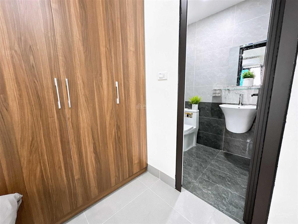 Cho thuê phòng mới tại 228 lê trọng tấn, thanh xuân, hà nội