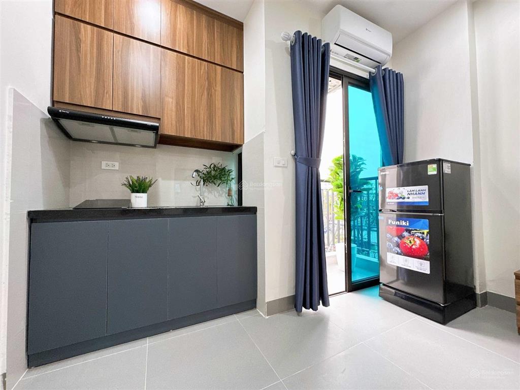 Cho thuê phòng mới tại 228 lê trọng tấn, thanh xuân, hà nội