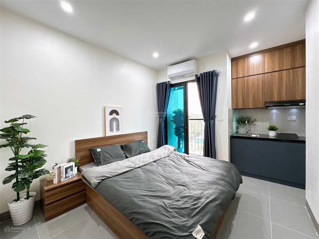 Cho thuê phòng mới tại 228 lê trọng tấn, thanh xuân, hà nội