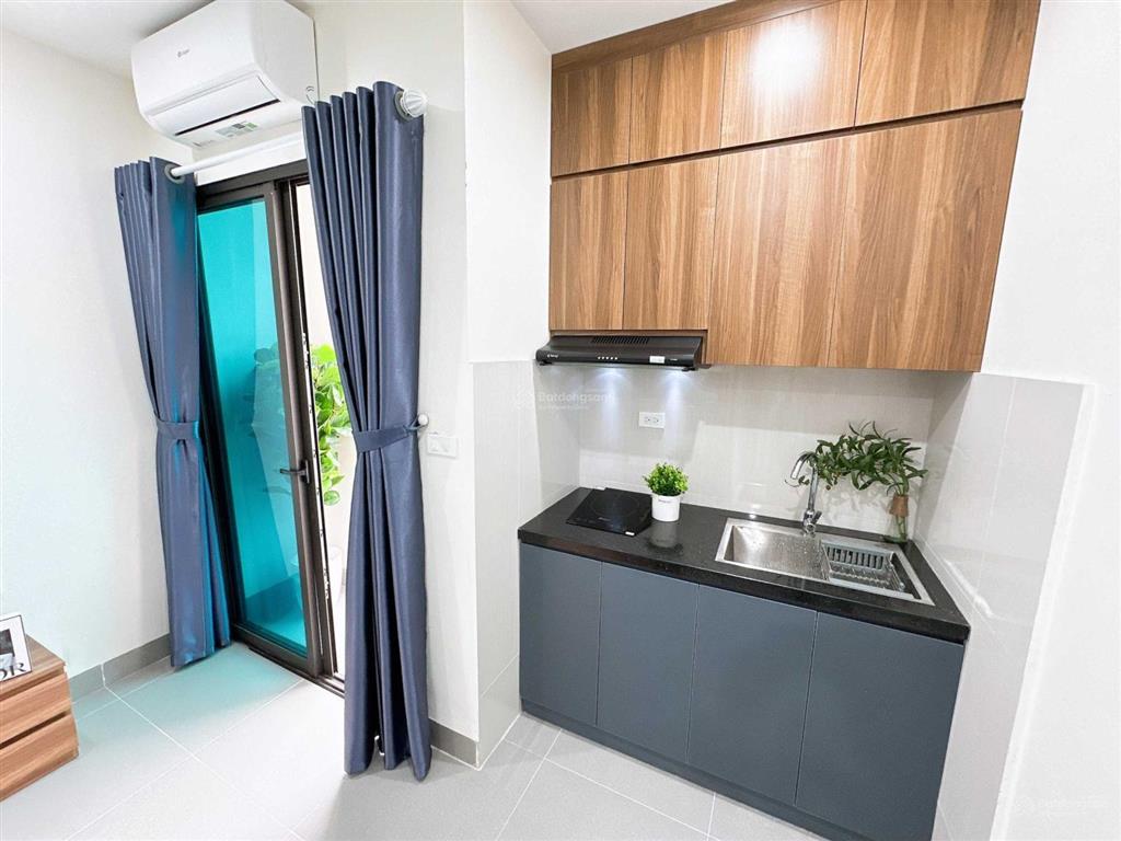 Cho thuê phòng mới tại 228 lê trọng tấn, thanh xuân, hà nội