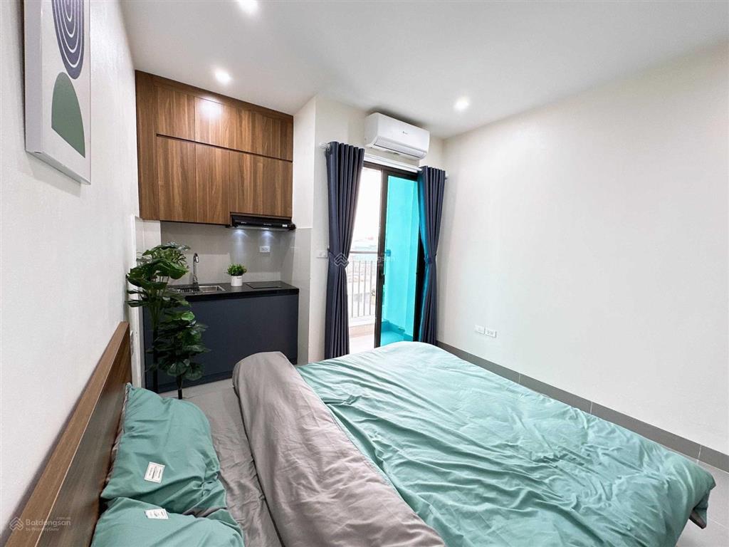 Cho thuê phòng mới tại 228 lê trọng tấn, thanh xuân, hà nội
