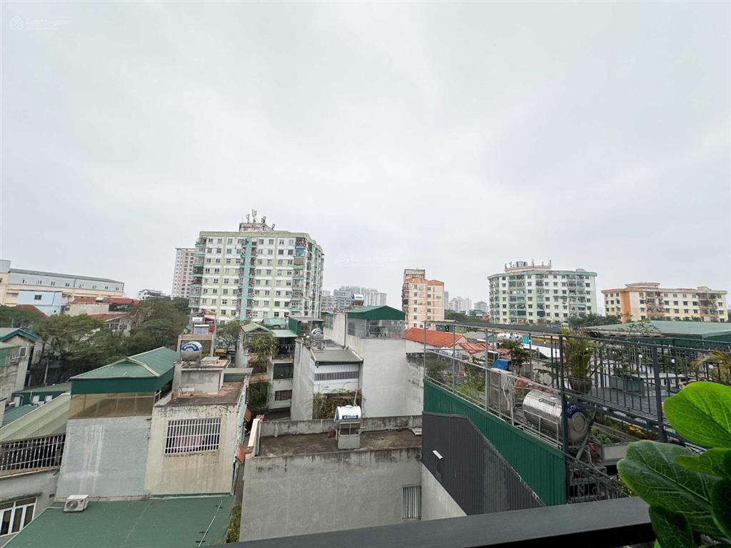 Cho thuê phòng mới tại 228 lê trọng tấn, thanh xuân, hà nội