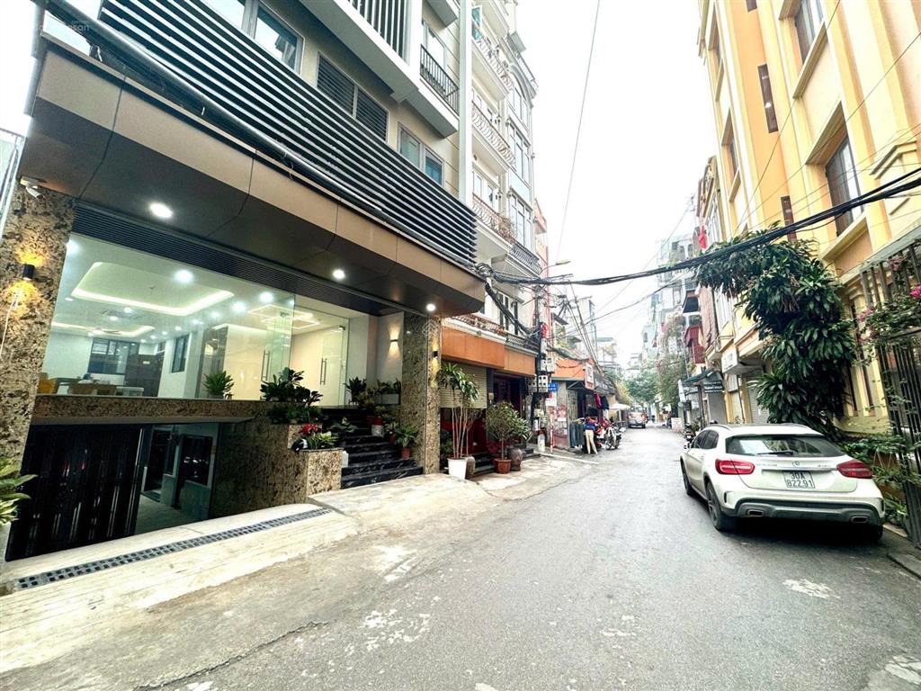 Cho thuê căn hộ mới tinh ô tô đỗ cửa tại 274 giáp bát, hoàng mai, hà nội
