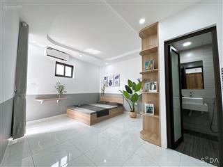 Cho thuê căn hộ studio  1n1k tại 154 279 đội cấn, ba đình