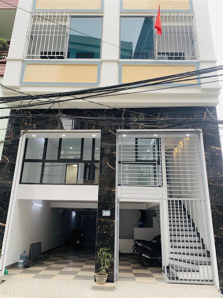 Cho thuê mbkd, kho, ki ốt tại 143 nguyễn chính, hoàng mai, ô tô đỗ cửa