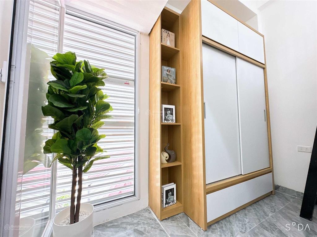 Cho thuê phòng mới tinh tại 1160 láng, full đồ,