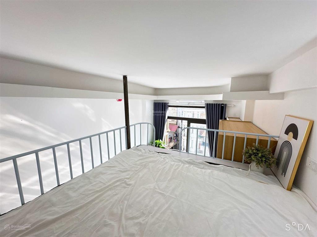 Cho thuê phòng mới tinh tại 1160 láng, full đồ,