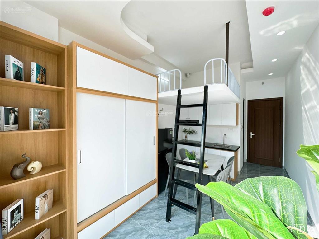 Cho thuê phòng mới tinh tại 1160 láng, full đồ,