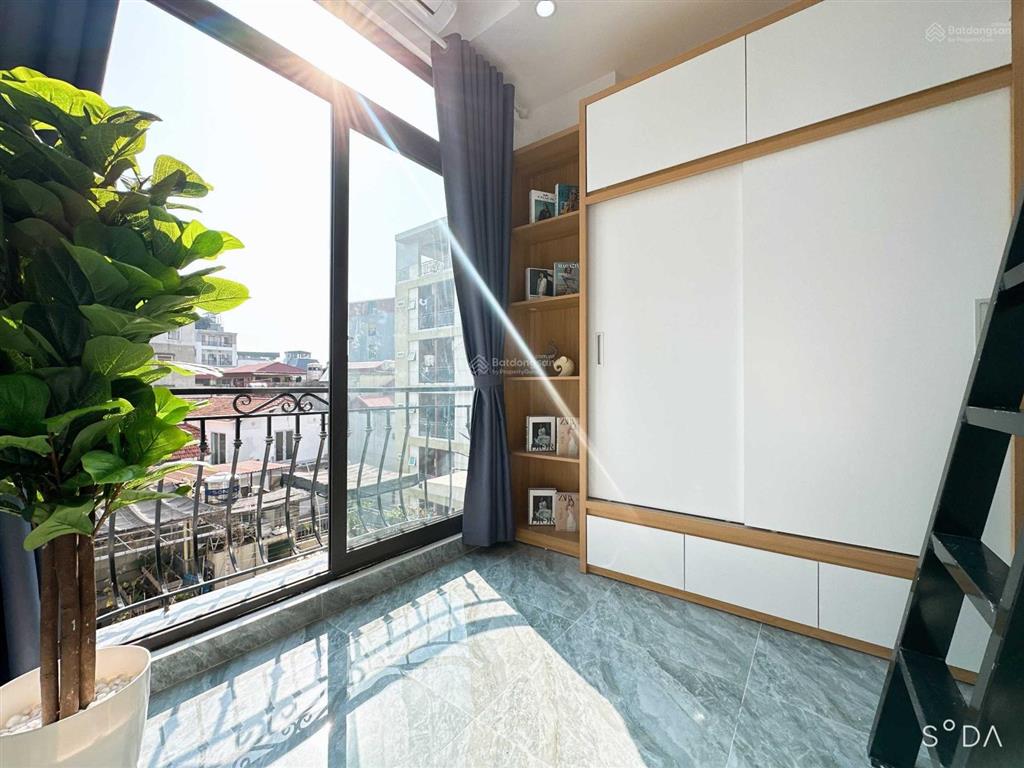 Cho thuê phòng mới tinh tại 1160 láng, full đồ,