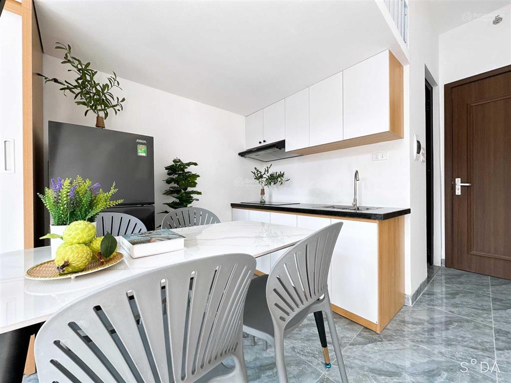 Cho thuê phòng mới tinh tại 1160 láng, full đồ,