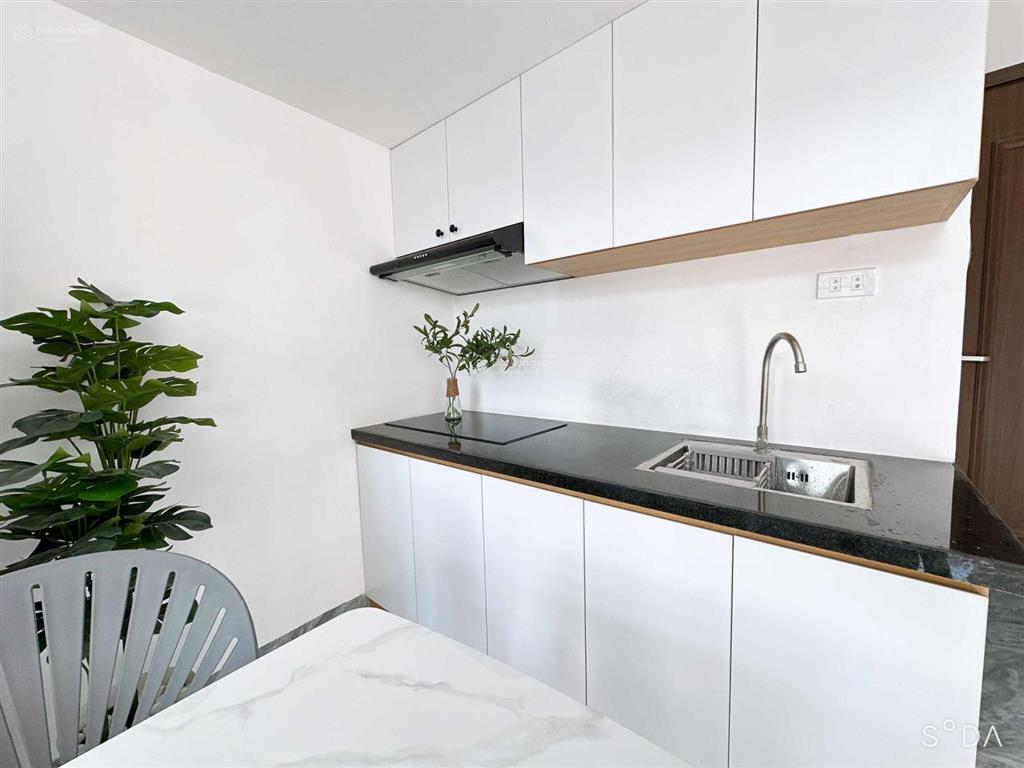 Cho thuê phòng mới tinh tại 1160 láng, full đồ,