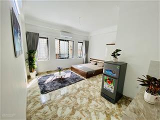 Cho thuê chung cư mini mới tại 228 lê trọng tấn, thanh xuân, hà nội