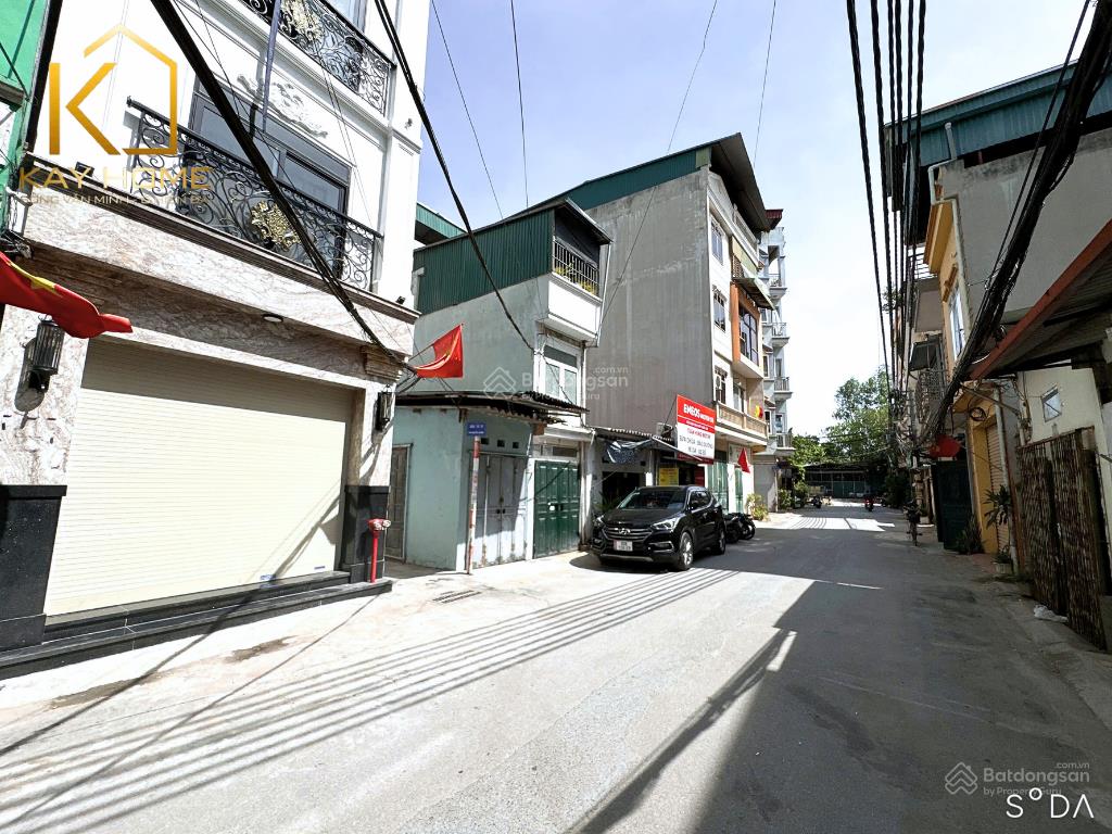 Cho thuê phòng gác xép tại 143 nguyễn chính, cửa sổ ban công siêu đẹp