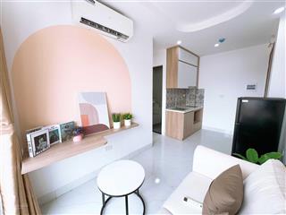 Cho thuê căn hộ studio, 1n 1k tại 178 tây sơn  đống đa