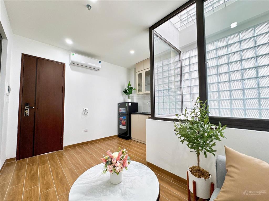 Cho thuê phòng 1n 1k tại ngõ 2 tây sơn, đống đa, hà nội