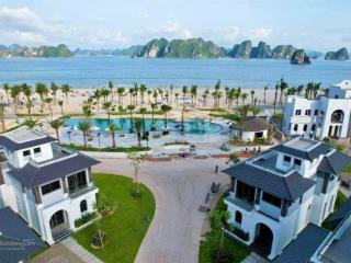 Dinh thự biển một bước chân chạm cát, siêu phẩm nghỉ dưỡng cho giới tinh hoa