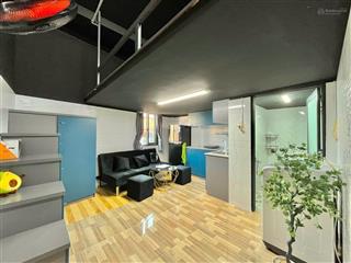 Cho thuê phòng trọ giá siêu hời tại lê đức thọ, gò vấp, 3,5 triệu, 30m2