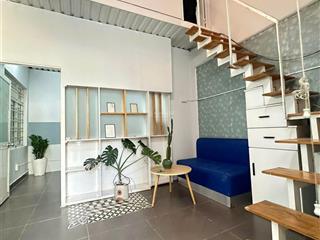 Cho thuê nr 2pn, 1wc, 40m2, giá ưu đãi 8,7 triệu tại nơ trang long, p13, bình thạnh, hcm