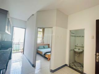 Cho thuê cc 1pn, 1wc, 40m2, giá 5,5 triệu tại đường tầm vu, phường 26, bình thạnh, hcm