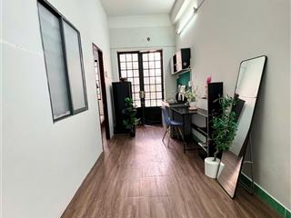 Cho thuê nhà trọ 2pn 1wc tại trần văn quang, tân bình, 6,7 triệu, 50m2